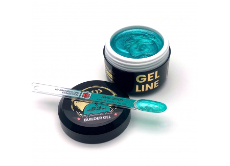 MY FAVOURITE LINE BUILDER GEL - SEVEN SISTERS 15ml